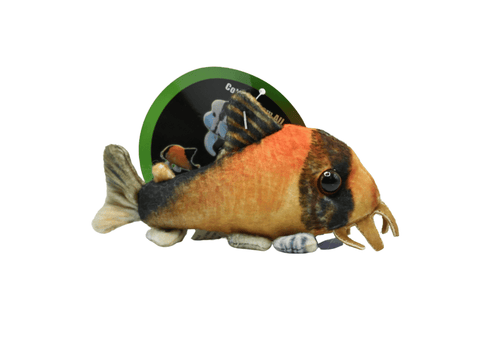 Corydoras Plushie