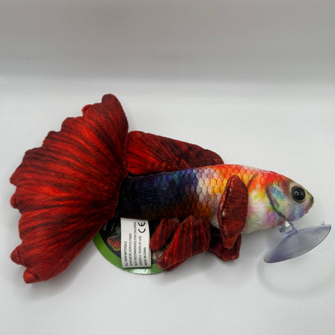 Guppy Plushie