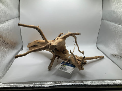 Ghost Wood Large | W4