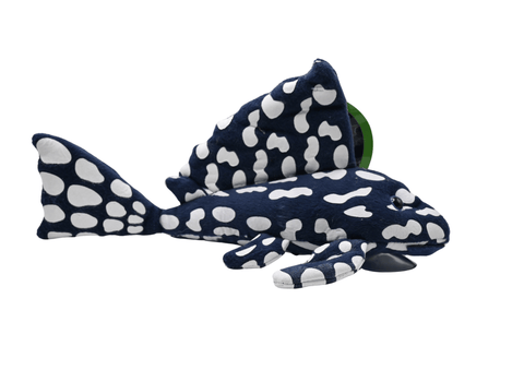 Plecostomus Plushie