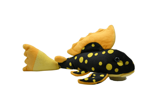 Plecostomus Plushie