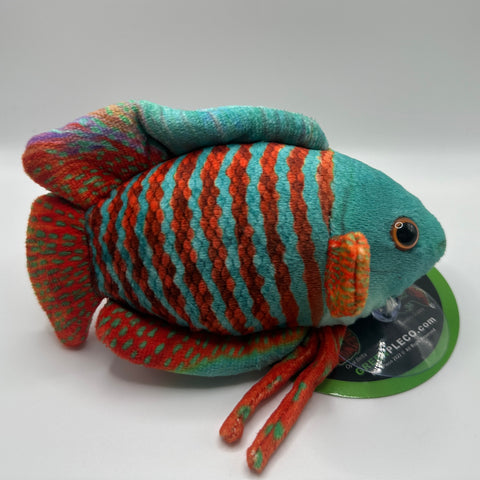 Dwarf Gourami Plushie