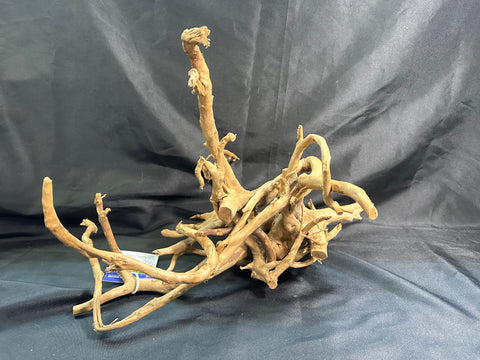 Spider Wood XL | W18