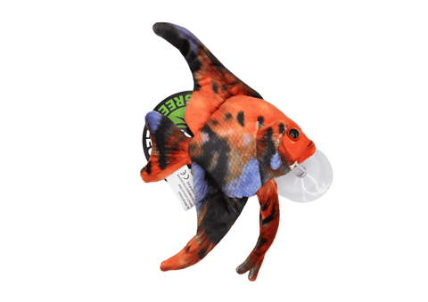 Angelfish Plushie