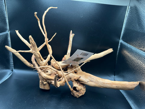 Spider Wood Medium | SWM5