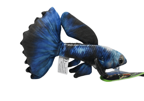 Guppy Plushie