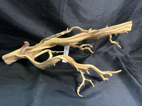 Ghostwood Large | W30