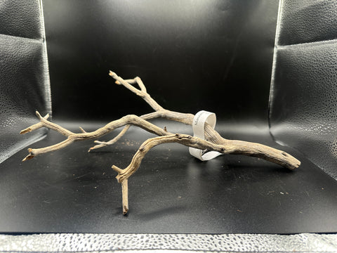 Manzanita Wood Small | MWS1