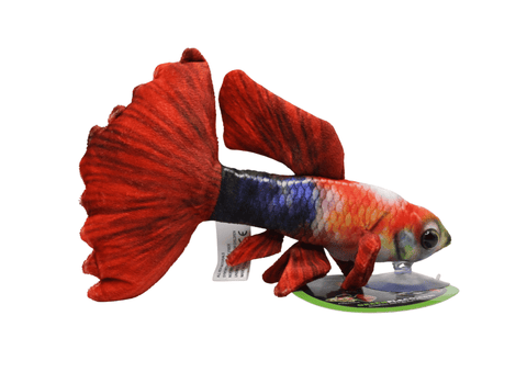 Guppy Plushie