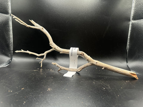 Manzanita Wood Small | MWS2