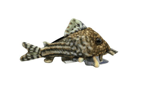 Corydoras Plushie