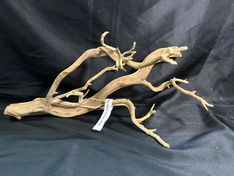 Ghostwood Large | W30