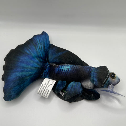 Guppy Plushie
