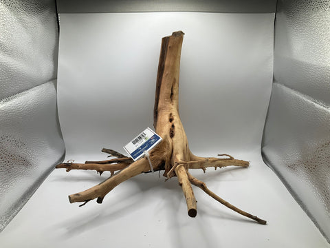 Ghost Wood Large | W3