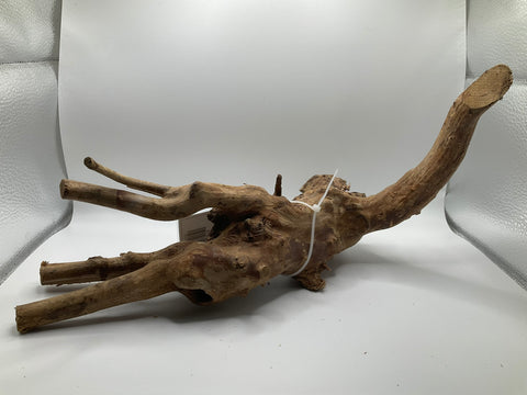 Ghost Wood Medium | W6