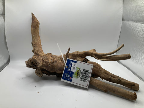 Ghost Wood Medium | W6